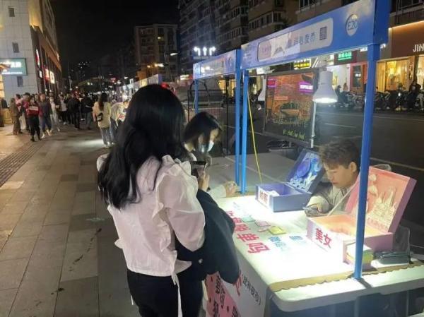 小成本適合女孩子開的店小成本適合女孩子開的店在鄉鎮有哪些插圖3 小成本適合女孩子開的店小成本適合女孩子開的店在鄉鎮有哪些插圖3