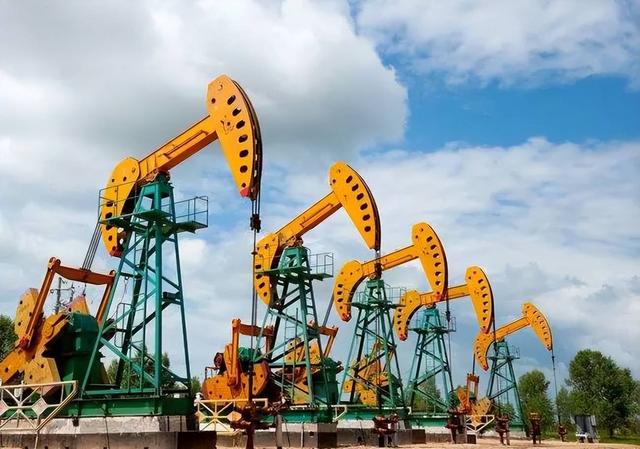 中國到底缺不缺石油大慶油田插圖1