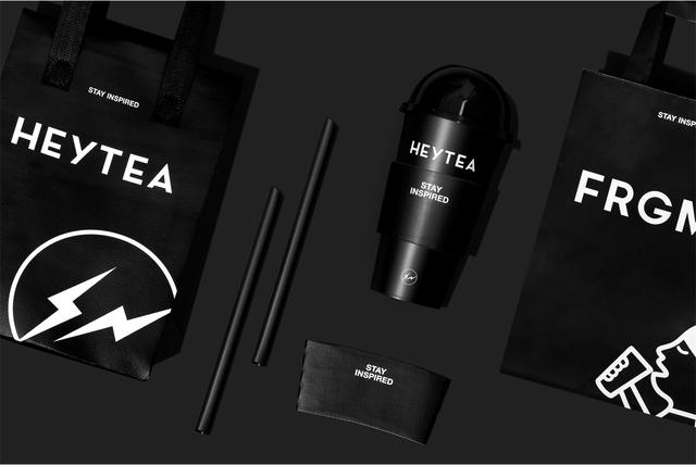 喜茶是哪里的品牌喜茶是哪里的品牌總部插圖3