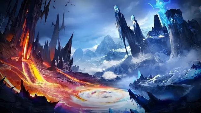 十大巔峰系統(tǒng)流小說完結(jié)插圖