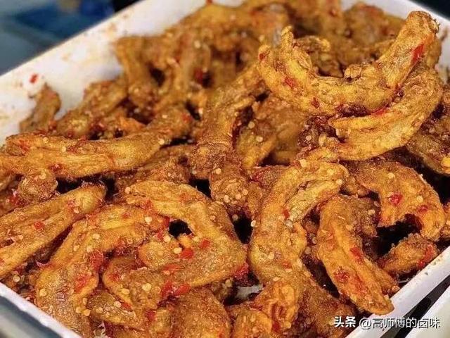 專門學做小吃擺攤專門學做小吃擺攤怎么學插圖1