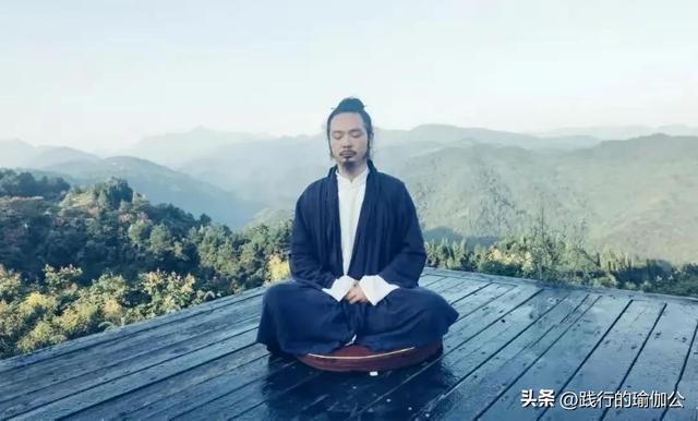 怎么證明你入了禪定每天打坐一小時(shí)三年后插圖