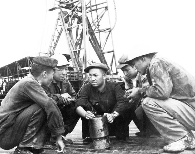 中國到底缺不缺石油2022中國發現特大油田插圖4