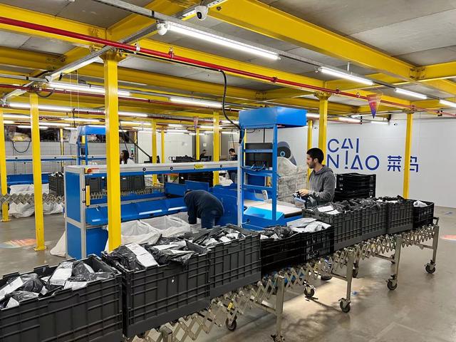 菜鳥發貨平臺菜鳥發貨平臺怎么設置打印模板圖片插圖 菜鳥發貨平臺菜鳥發貨平臺怎么設置打印模板圖片插圖