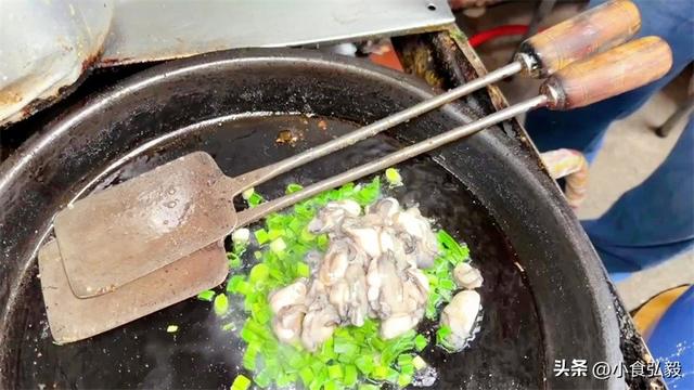 小吃攤冬季小吃攤做什么好賣插圖5