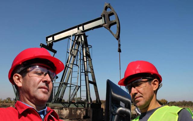 中國到底缺不缺石油2022中國發現特大油田插圖1