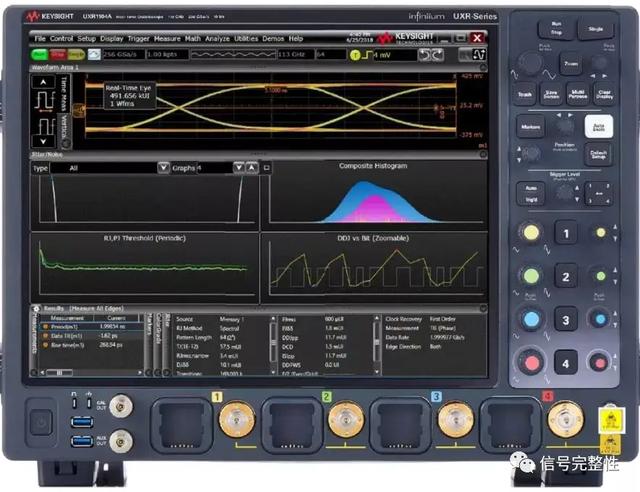 示波器的讀數(shù)方法圖解示波器的讀數(shù)方法圖解視頻講解插圖