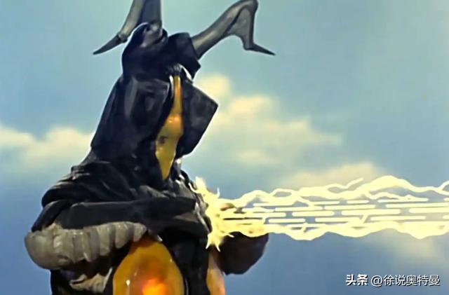 100個奧特曼的名字大全圖片100個奧特曼的名字插圖1