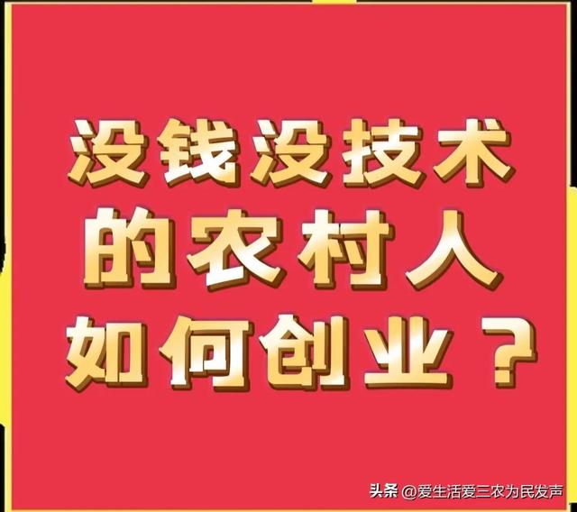 無本錢創業的十個行業現在無本熱門的賺錢行業插圖