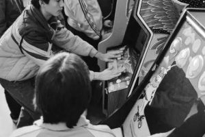 經(jīng)典街機(jī)游戲90年代經(jīng)典街機(jī)游戲目錄大全