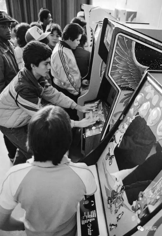 經典街機游戲90年代經典街機游戲目錄大全插圖