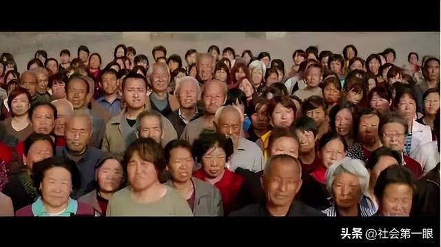 為什么沒人敢拍1959大饑荒1960年餓死多少人知乎插圖3