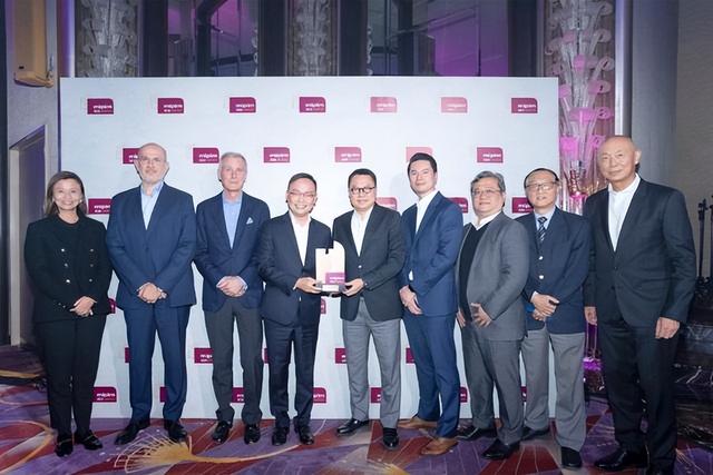 武漢恒隆廣場武漢恒隆廣場停車場收費標準插圖2