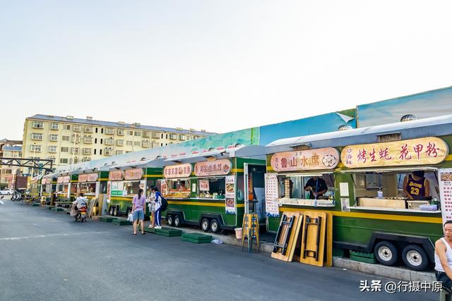 小吃攤小吃攤做什么好賣_路邊攤插圖6