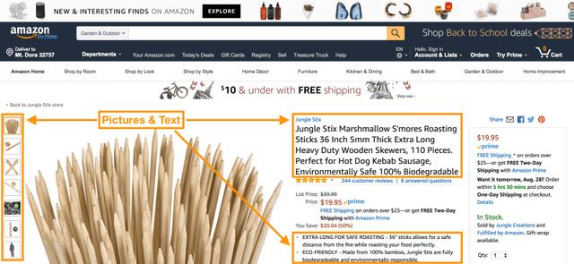 亞馬遜跨境電商可靠嗎亞馬遜跨境電商開店流程及費用可靠嗎插圖5