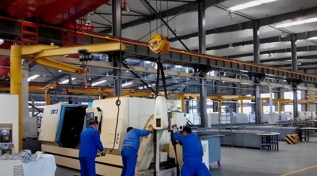 正部級央企國企名單49家副部級央企名單插圖