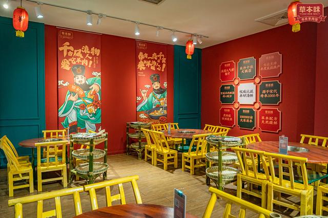 國內(nèi)火鍋加盟排名國內(nèi)火鍋加盟排名前十品牌插圖3