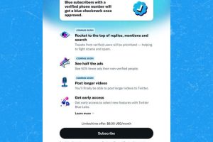 推特怎么上國內上twitter用什么加速器