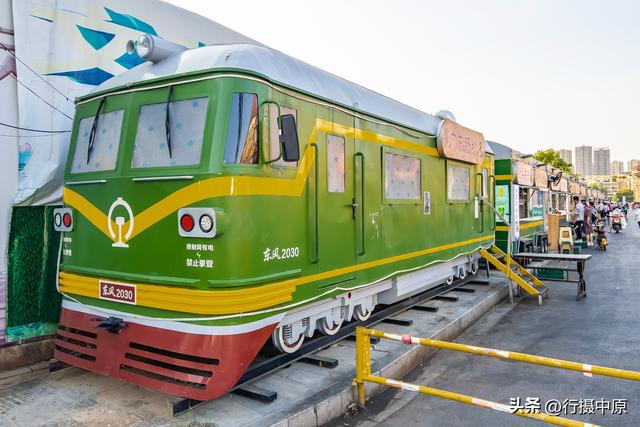 小吃攤小吃攤做什么好賣_路邊攤插圖