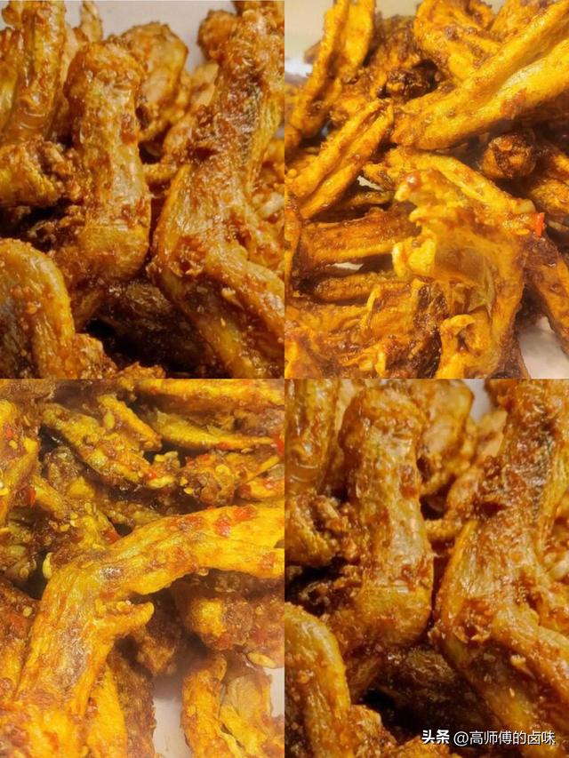 專門學做小吃擺攤專門學做小吃擺攤怎么學插圖2