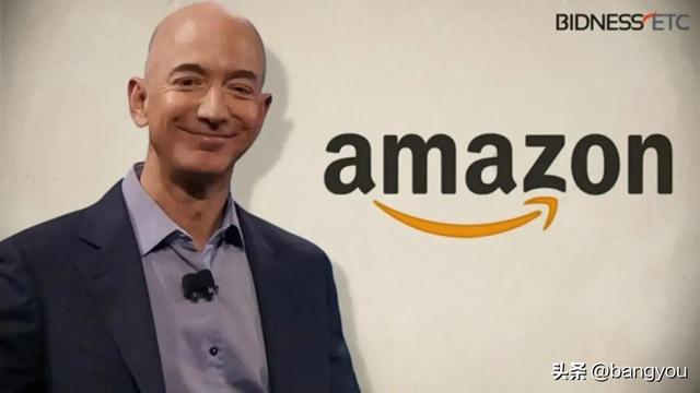 亞馬遜是做什么的美國亞馬遜是做什么的企業插圖2