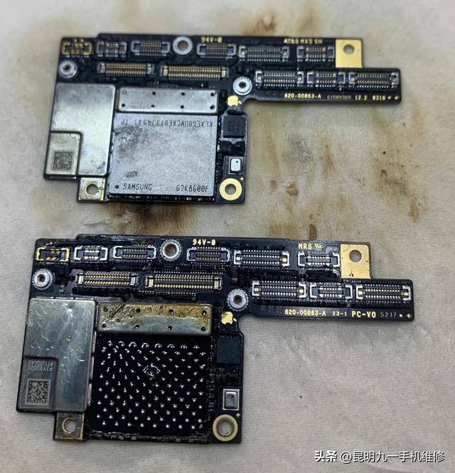 蘋果x假死機怎么處理蘋果x死機咋辦啊插圖6