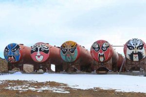 中國到底缺不缺石油中國發現特大油田800萬億噸