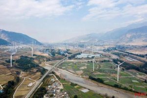 風力發電不是人干的風力發電是誰干的