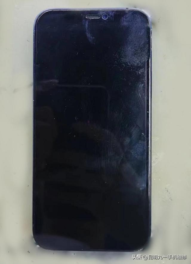 蘋果x假死機怎么處理蘋果x死機咋辦啊插圖