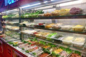 學(xué)小吃創(chuàng)業(yè)學(xué)小吃創(chuàng)業(yè)去哪里