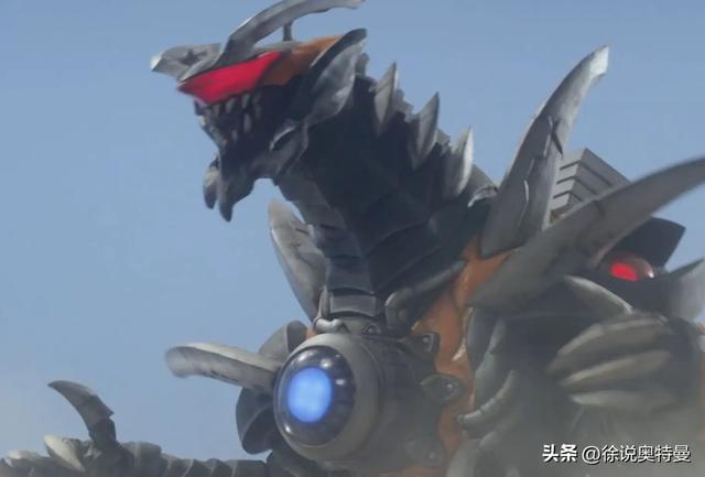 100個奧特曼的名字大全圖片100個奧特曼的名字插圖4