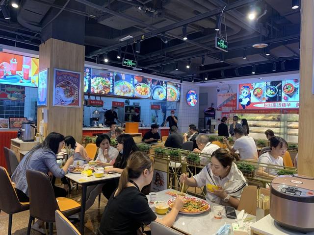 學(xué)小吃創(chuàng)業(yè)學(xué)小吃創(chuàng)業(yè)去哪里插圖4