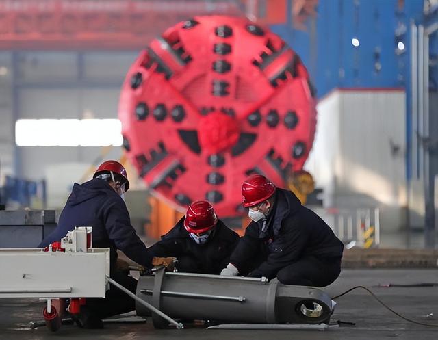 正部級央企國企名單49家副部級央企名單插圖3