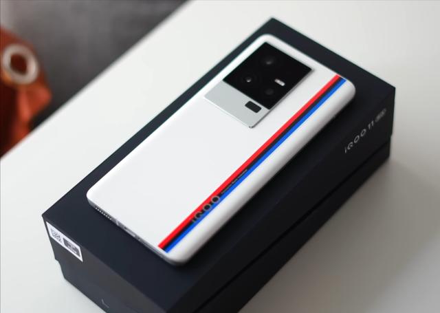 手機續航排行榜2022手機續航排行榜2022年12月插圖4