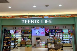 女生適合開的三種店女生適合開的三種店沒經驗開什么店最簡單