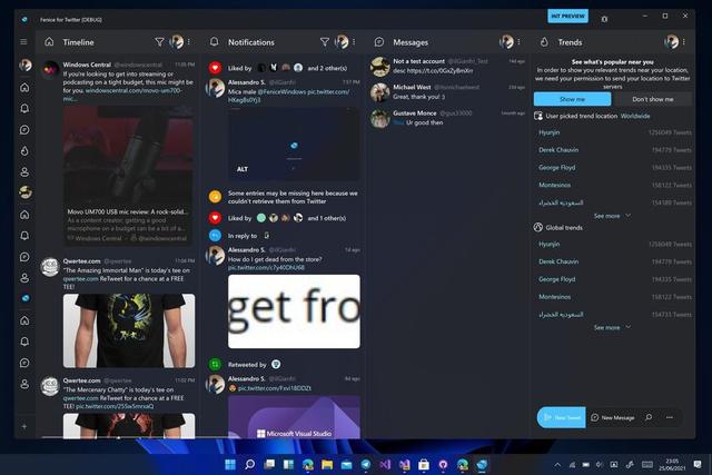 如何上推特如何上推特不違法軟件插圖2