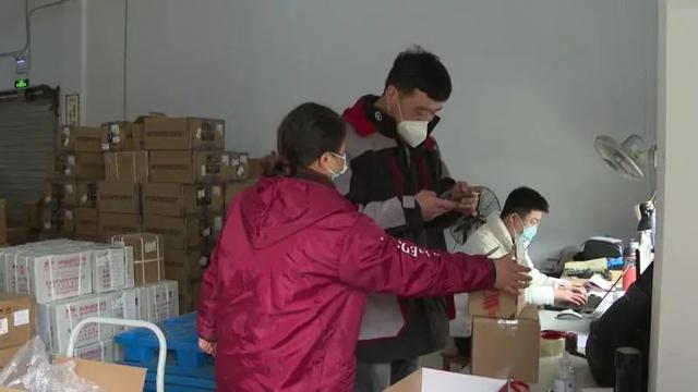 千萬不要在順豐快遞上班進來了解插圖3 千萬不要在順豐快遞上班進來了解插圖3