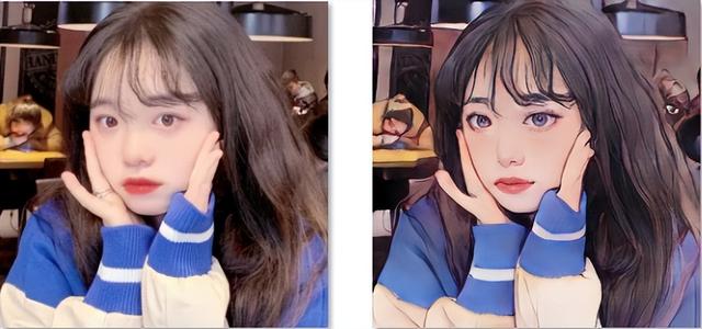 照片轉q版卡通軟件照片轉q版卡通軟件免費插圖6