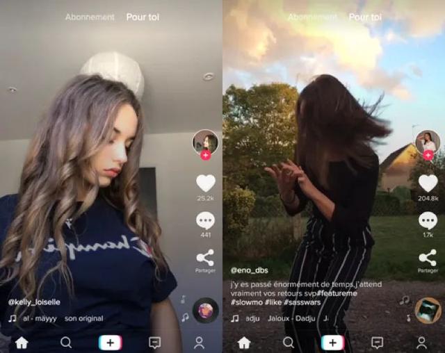 tiktok蘋果版tiktok蘋果版詳細教程插圖2 tiktok蘋果版tiktok蘋果版詳細教程插圖2