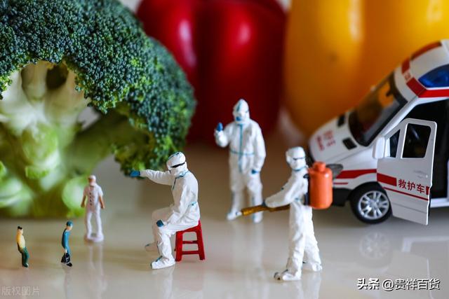 快遞現在安全嗎快遞現在安全嗎會不會有新冠插圖