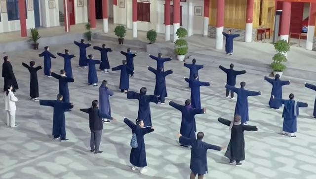 中國的三所玄學(xué)學(xué)校中國玄學(xué)院插圖5