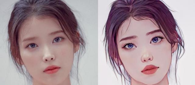 照片轉q版卡通軟件照片轉q版卡通軟件免費插圖4