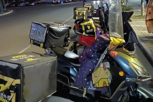 美團外賣怎么退單美團外賣怎么退單子啊