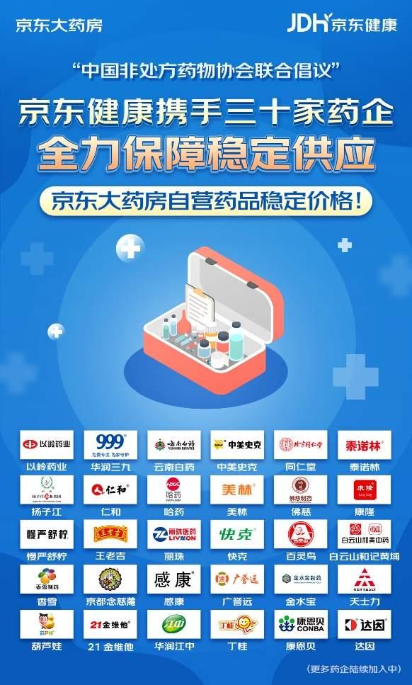 京東大藥房買藥是正品嗎京東藥店官網旗艦店插圖 京東大藥房買藥是正品嗎京東藥店官網旗艦店插圖