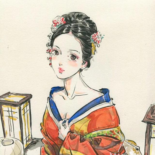 超a禁欲系網名女超A禁欲系網名插圖1