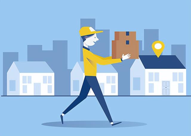 菜鳥驛站丟件怎么解決快遞在菜鳥驛站丟了怎么賠償插圖