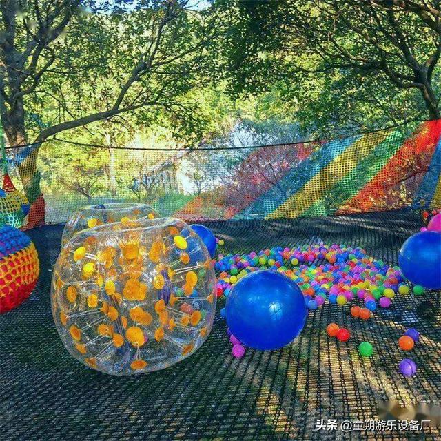 游樂場最刺激十大項目游樂場最刺激十大項目分別叫什么插圖3