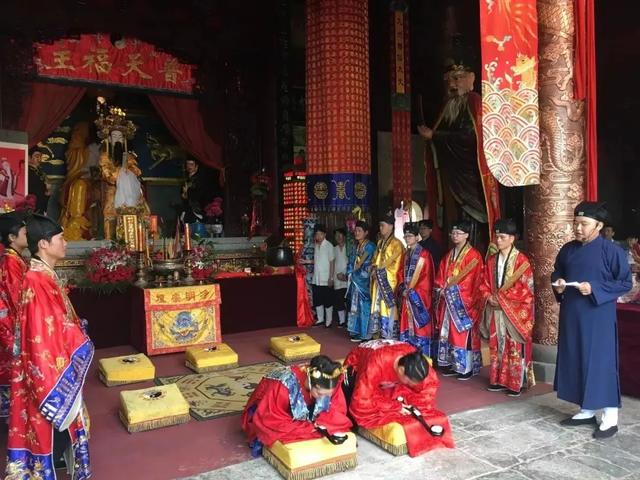 中國的三所玄學(xué)學(xué)校中國玄學(xué)院插圖4