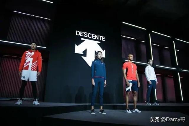 安踏旗下的八個品牌始祖鳥安踏旗下的八個品牌始祖鳥是正品嗎插圖3