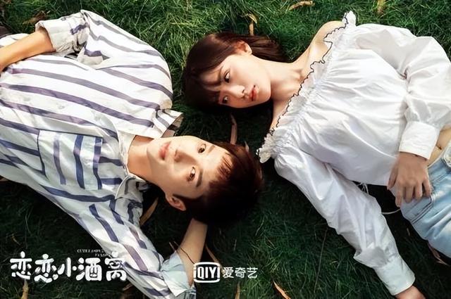 全程高甜不虐的電視劇推薦15部熬夜必看高甜寵劇2022插圖4